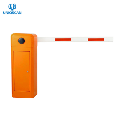 UNIQSCAN van de de Boombarrière van de vervaardigingsprijs Automatische Verre de Parkeerplaatsbarrière ut530-a