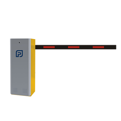 Hete de Barrièrepoort van het Verkoop Professionele Automatische Parkeren met Veelvoudige anti-Breekt Systemen